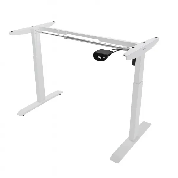 Ekspand Elektrický Herný stôl 140x60 BR01 LOFT