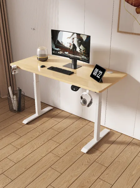 Ekspand Elektrický Herný stôl 140x60 BR01 LOFT