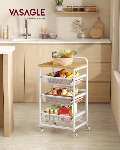 Servírovací stolík LRC040Y01