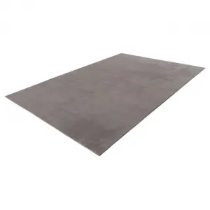 Koberec CALMA 200 tmavosivý