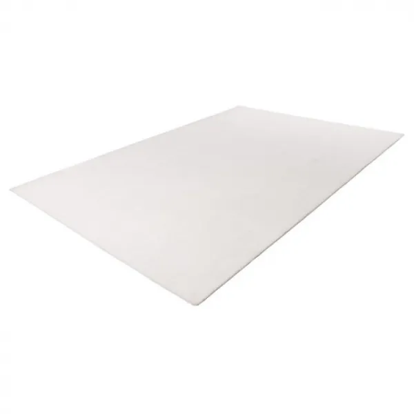 Koberec CALMA 200 biely