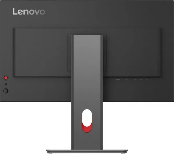 Lenovo ThinkVision/P24Q-40/23,8"/IPS/QHD/120Hz/6ms/Černá/3R