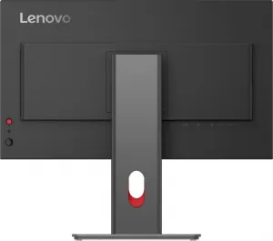 Lenovo ThinkVision/P24Q-40/23,8"/IPS/QHD/120Hz/6ms/Černá/3R