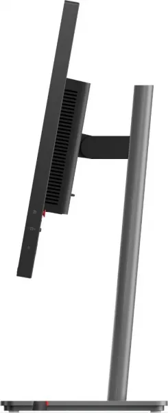 Lenovo ThinkVision/P24Q-40/23,8"/IPS/QHD/120Hz/6ms/Černá/3R