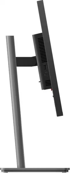 Lenovo ThinkVision/P24Q-40/23,8"/IPS/QHD/120Hz/6ms/Černá/3R