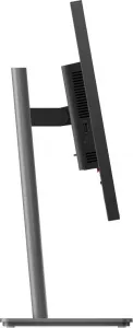 Lenovo ThinkVision/P24Q-40/23,8"/IPS/QHD/120Hz/6ms/Černá/3R