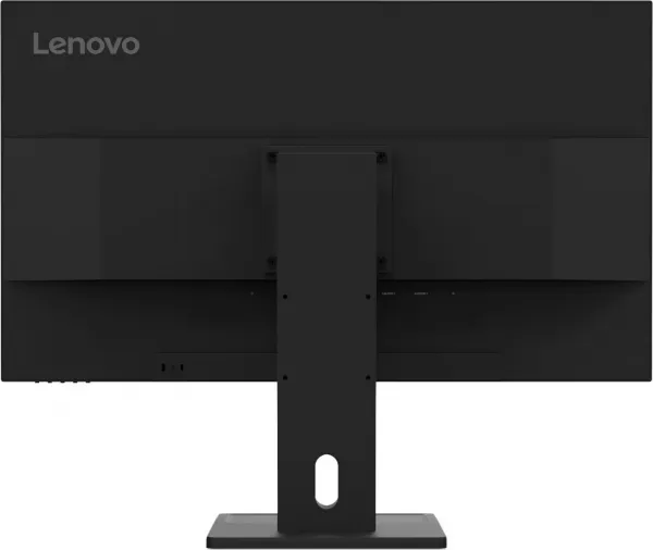 Lenovo ThinkVision/E27Q-40/27"/IPS/QHD/100Hz/6ms/Černá/3R
