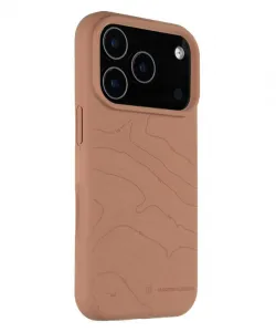 Tactical MagForce Beaver kryt pre Apple iPhone 17 Pro, Tactical, Hnedý