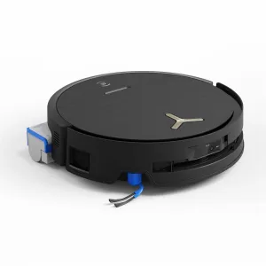Robotický vysávač ECOVACS DEEBOT X9 PRO OMNI BLACK
