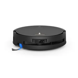 Robotický vysávač ECOVACS DEEBOT X9 PRO OMNI BLACK