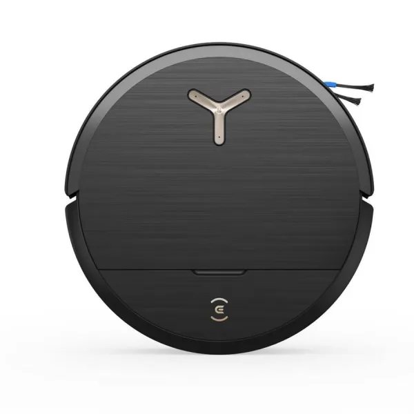 Robotický vysávač ECOVACS DEEBOT X9 PRO OMNI BLACK