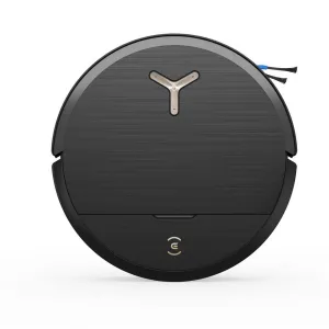 Robotický vysávač ECOVACS DEEBOT X9 PRO OMNI BLACK