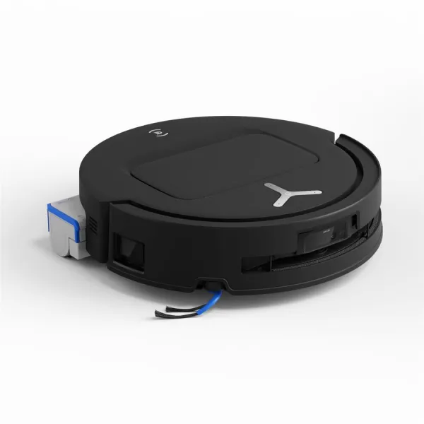 Robotický vysávač ECOVACS DEEBOT T80 OMNI BLACK