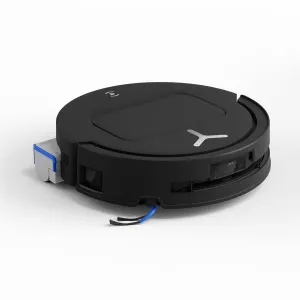 Robotický vysávač ECOVACS DEEBOT T80 OMNI BLACK