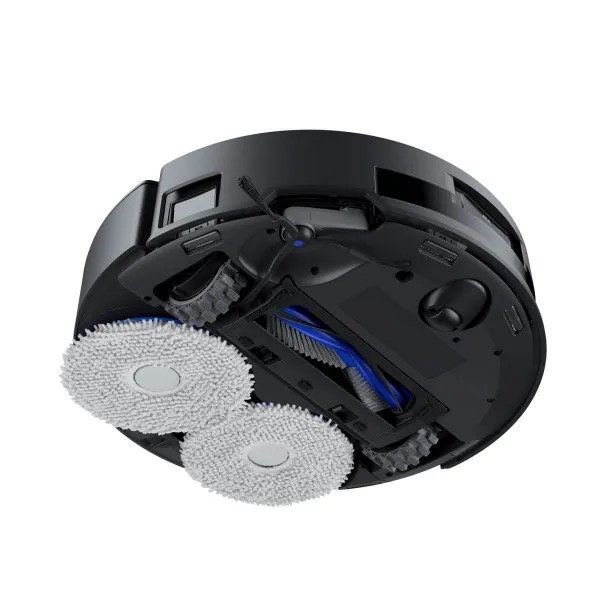 Robotický vysávač ECOVACS DEEBOT T50 MAX PRO OMNI BLACK
