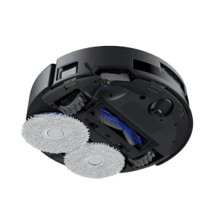 Robotický vysávač ECOVACS DEEBOT T50 MAX PRO OMNI BLACK