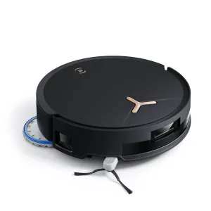 Robotický vysávač ECOVACS DEEBOT T50 MAX PRO OMNI BLACK