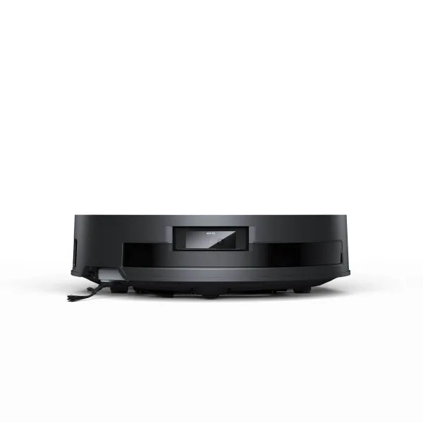 Robotický vysávač ECOVACS DEEBOT T50 MAX PRO OMNI BLACK