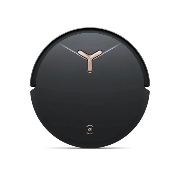 Robotický vysávač ECOVACS DEEBOT T50 MAX PRO OMNI BLACK