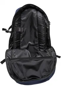 Batoh BRANDIT Forvert Canvas Louis Backpack 20L - navy blue