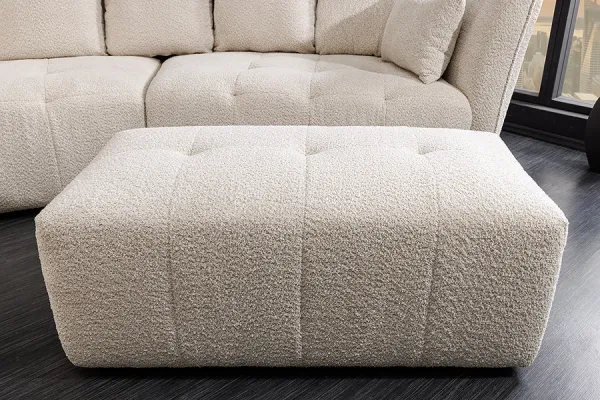 Taburet ORESTES Dekorhome