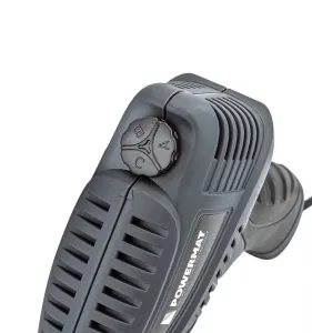 Transformátorová spájkovačka PM-LT-200T – 200 W s LED osvetlením