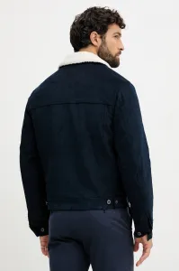 Menčestrová bunda Pepe Jeans