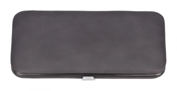 Manikúrová súprava Lagen Manikúra 70098 Black