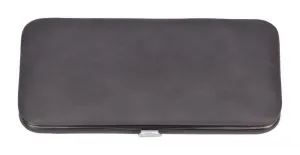 Manikúrová súprava Lagen Manikúra 70098 Black