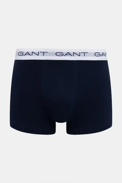 Boxerky Gant 3-pak