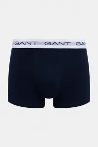 Boxerky Gant 3-pak