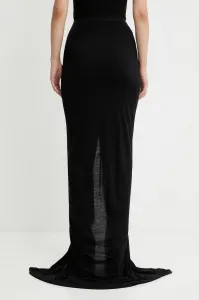 Sukňa Rick Owens Lilies Poppy