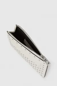 Kožená peňaženka Karl Lagerfeld IKON