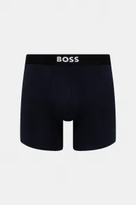 Boxerky BOSS 3-pak BoxerBr3P BOSS ONE D