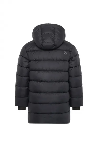 Bunda Didriksons SCORIA KIDS PARKA