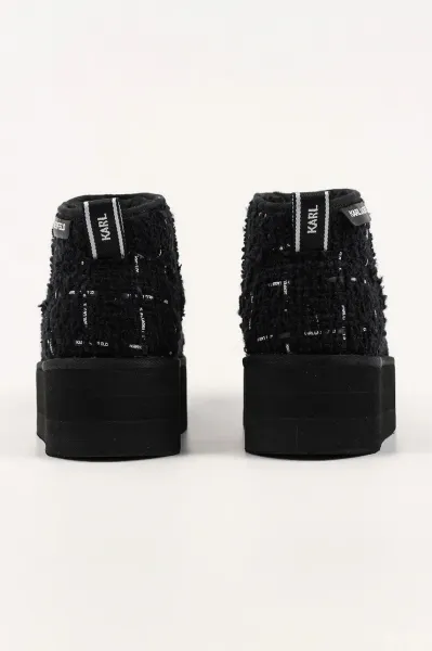 Snehule Karl Lagerfeld THERMO