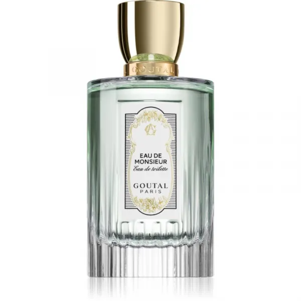 GOUTAL Eau de Monsieur toaletná voda pre mužov 100 ml