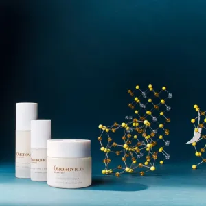 Omorovicza Daily Vitamin C Eye rozjasňujúci očný krém s vitamínom C 15 ml