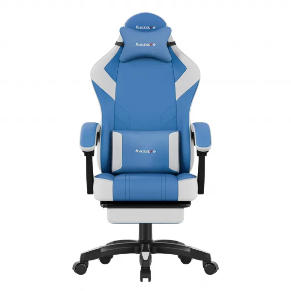 Herná stolička Huzaro Force 3.7 Blue/Modrá
