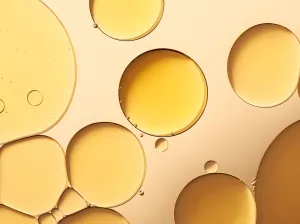Namaste Anti-Aging Face Oil