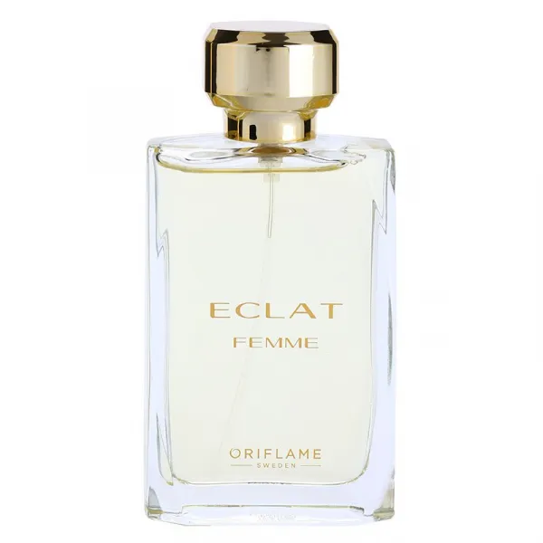 Oriflame Eclat Femme toaletná voda pre ženy 50 ml