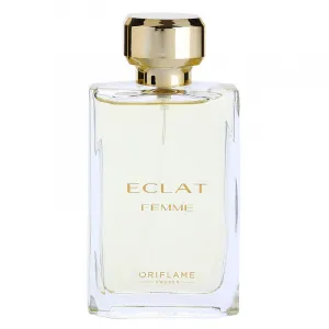 Oriflame Eclat Femme toaletná voda pre ženy 50 ml