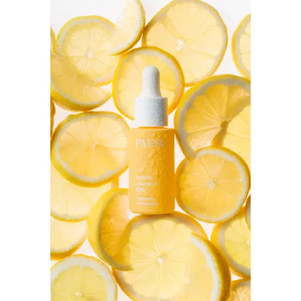 Paese Serum Vitamin C 10% regeneračné olejové sérum s vitamínom C 15 ml