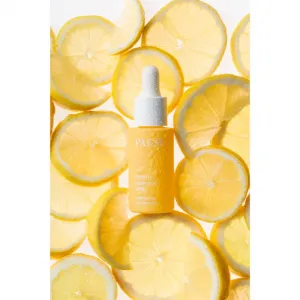 Paese Serum Vitamin C 10% regeneračné olejové sérum s vitamínom C 15 ml