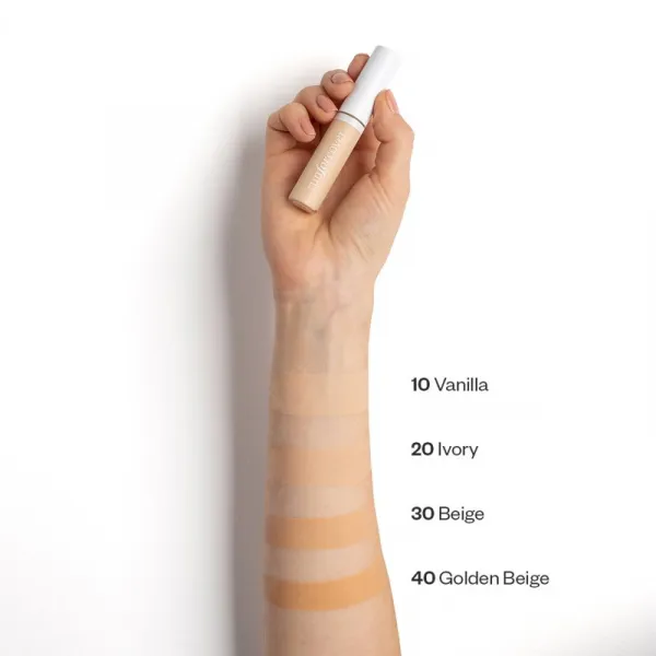 Paese Run For Cover Concealer krycí korektor s vyhladzujúcim efektom odtieň 30 Beige 9 ml