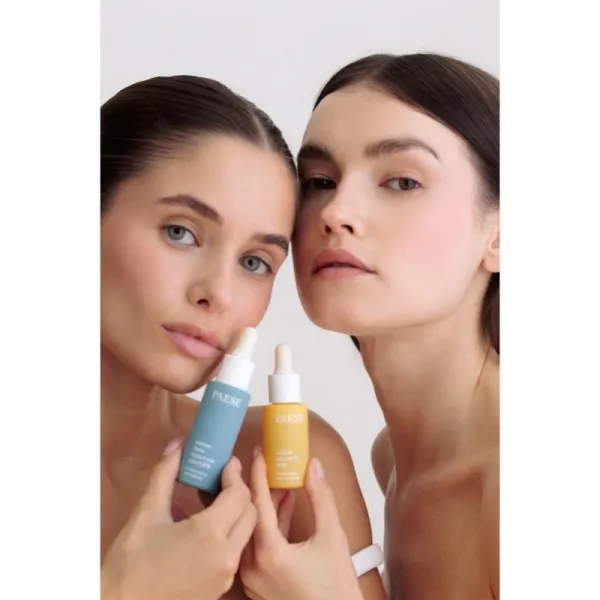 Paese Serum Vitamin C 10% regeneračné olejové sérum s vitamínom C 15 ml