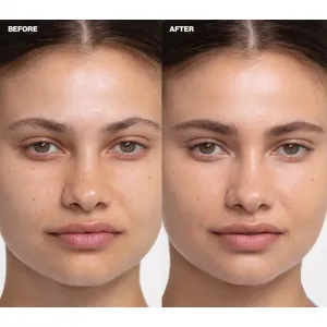 Smashbox Halo Healthy Glow All-in-One Tinted Moisturizer SPF 25 Mini tónovací hydratačný krém s rozjasňujúcim účinkom SPF 25 odtieň Light Neutral 12 m