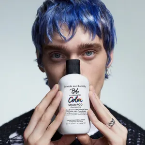 Bumble and bumble Bb. Illuminated Color Shampoo šampón pre farbené vlasy 250 ml
