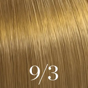 Wella Professionals Color Touch Rich Naturals farba na vlasy odtieň 9/3 60 ml