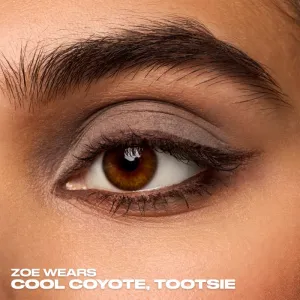 Urban Decay 24/7 Glide-On-Eye dlhotrvajúca ceruzka na oči vodeodolná odtieň Cool Coyote 1.2 g